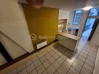 Vente appartement 1 pièce Vente appartement 1 pièce