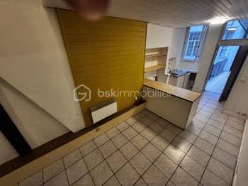 Vente appartement 1 pièce Vente appartement 1 pièce