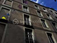 Vente appartement 1 pièce Vente appartement 1 pièce
