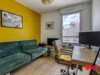 Vente appartement 3 pièces Vente appartement 3 pièces
