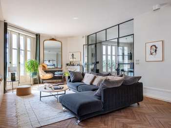 Vente Appartement 5 piècesNantes Centre Ville
