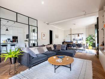 Vente appartement 5 pièces