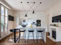 Vente appartement 5 pièces