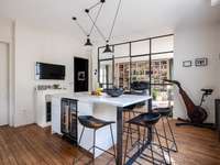 Vente appartement 5 pièces