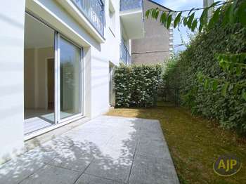 Vente Appartement 2 piècesNantes Centre Ville