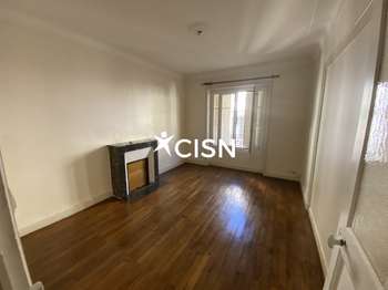 Vente appartement 2 pièces Nantes Centre Ville 44