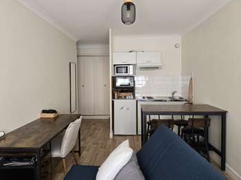 Vente appartement 1 pièce