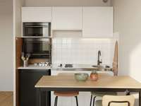 Vente appartement 1 pièce