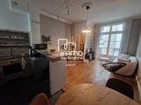 Vente appartement 2 pièces Vente appartement 2 pièces