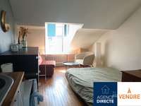Vente Studio 1 pièce Vente Studio 1 pièce