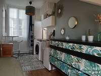 Vente Studio 1 pièce