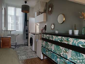 Vente Studio 1 pièce