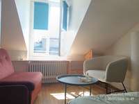 Vente Studio 1 pièce