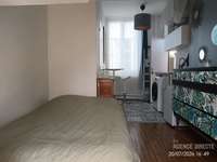 Vente Studio 1 pièce
