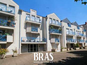 Vente appartement 5 pièces Nantes Centre Ville 44