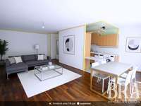 Vente appartement 5 pièces Vente appartement 5 pièces