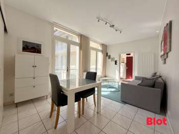Photo Vente appartement Nantes Centre Ville
