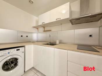 Vente appartement 2 pièces Vente appartement 2 pièces