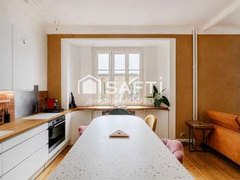 Vente appartement 3 pièces Vente appartement 3 pièces