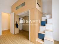 Vente appartement 3 pièces Vente appartement 3 pièces