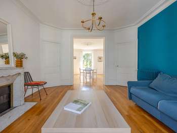 Vente Appartement 5 piècesNantes Centre Ville