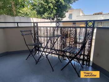 Vente Appartement T1Nantes Centre Ville