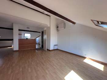 Vente Studio 2 pièces Nantes Centre Ville 44