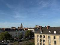 Vente Studio 2 pièces