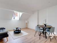Vente appartement 2 pièces Vente appartement 2 pièces