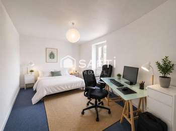 Vente appartement 2 pièces Vente appartement 2 pièces