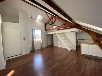 Vente appartement Vente appartement