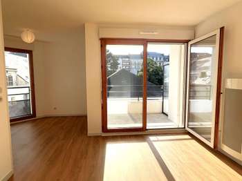Vente Appartement 2 piècesNantes Centre Ville