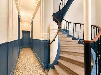 Vente Appartement 4 piècesNantes Centre Ville