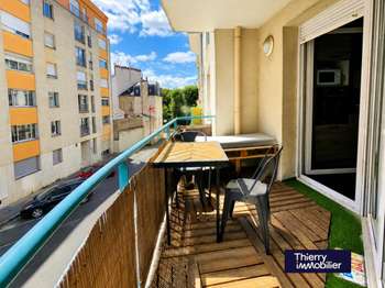 Vente appartement 3 pièces Vente appartement 3 pièces