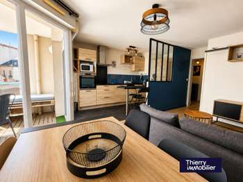 Vente appartement 3 pièces Vente appartement 3 pièces