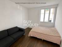 Vente appartement 2 pièces Vente appartement 2 pièces