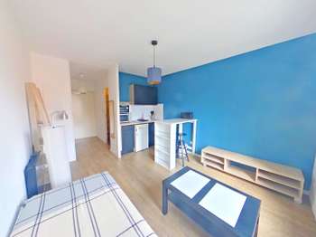 Vente Studio 1 pièce