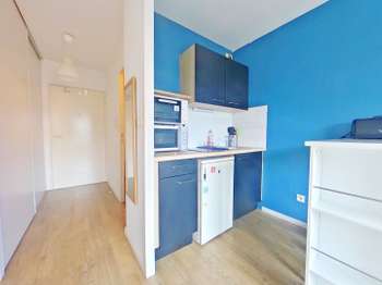 Vente Studio 1 pièce