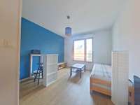 Vente Studio 1 pièce