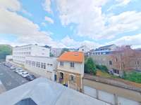 Vente Studio 1 pièce