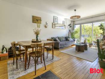 Vente Appartement 3 piècesNantes Centre Ville