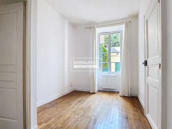 Vente Appartement 2 piècesNantes Centre Ville