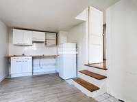 Vente appartement 2 pièces Vente appartement 2 pièces