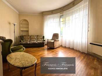 Vente appartement 5 pièces