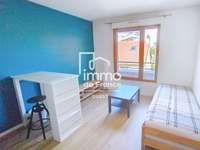 Vente appartement 1 pièce Vente appartement 1 pièce