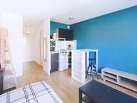 Vente appartement 1 pièce Vente appartement 1 pièce