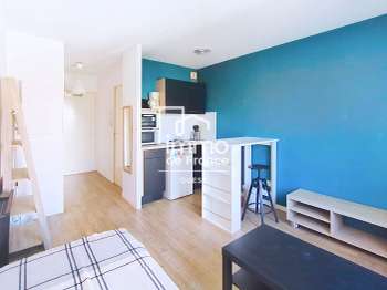 Vente appartement 1 pièce Vente appartement 1 pièce