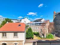 Vente appartement 1 pièce Vente appartement 1 pièce
