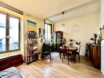 Vente appartement 3 pièces Nantes Centre Ville 44
