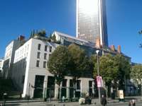 Vente appartement 5 pièces Vente appartement 5 pièces
